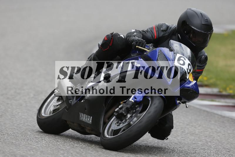 /18 05.06.2026  TZ Motorsport ADR/Gruppe gelb/69